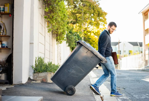 Best Residential Junk Removal  in Atco, NJ