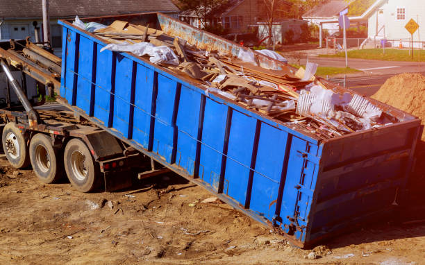 Best Scrap Metal Removal  in Atco, NJ